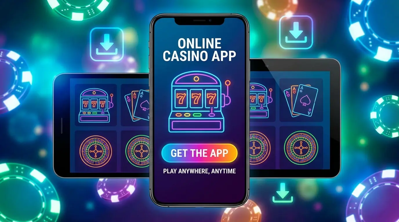 Sg casino app mobile