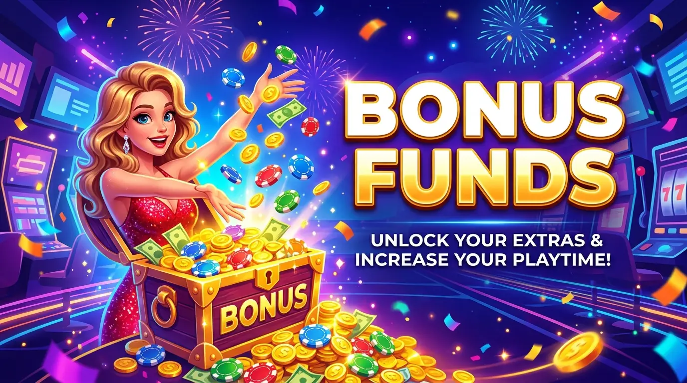 Fondi bonus Sg casino