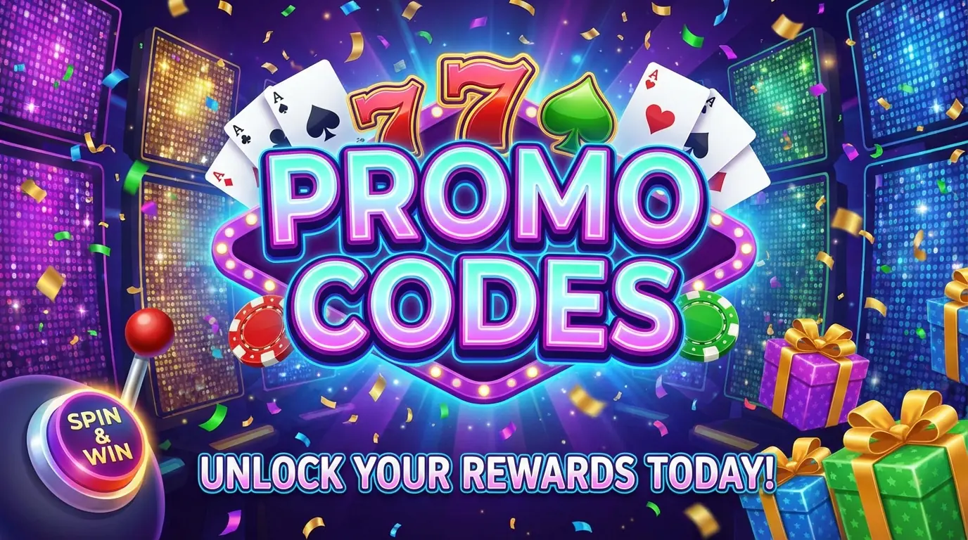 Promo code Sg casino