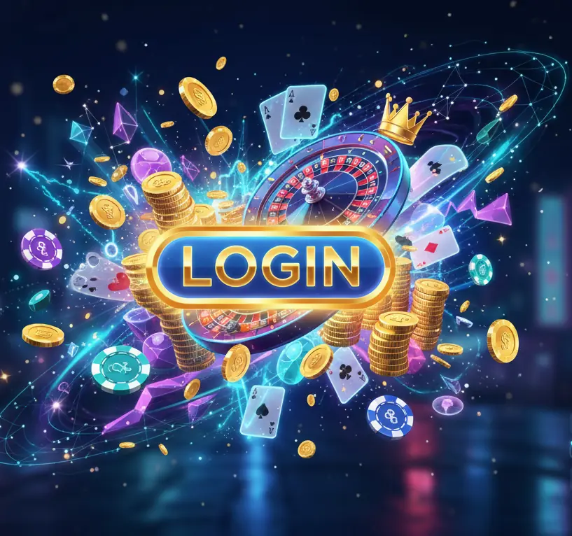 Sg casino login