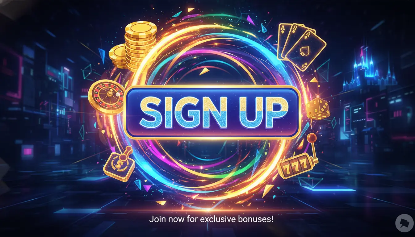 Sg casino sign up