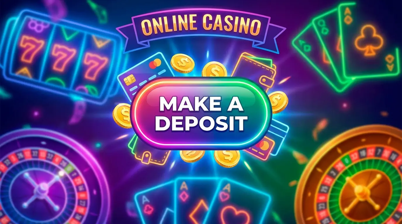 Metodi di deposito Sg casino