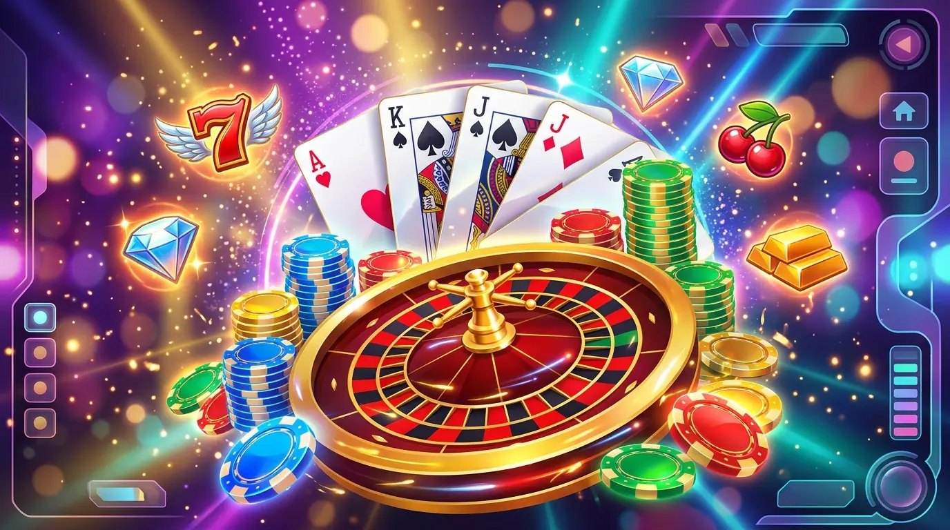Sg casino proprietario