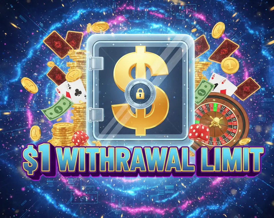 Limite prelievo Sg casino
