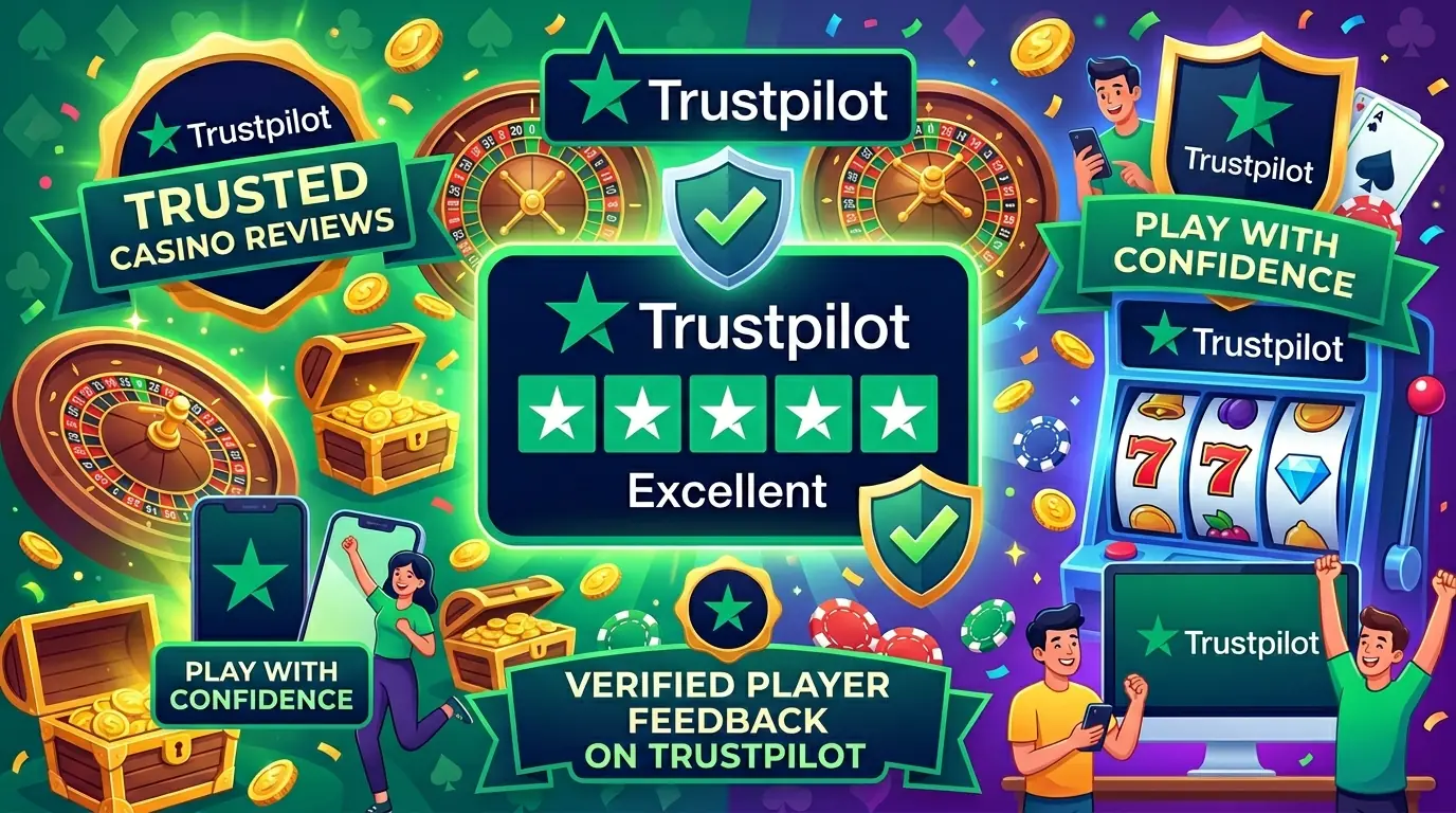 Sg casino Trustpilot