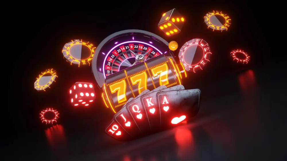 Giochi Sg casino
