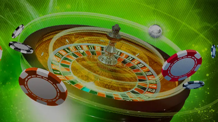 Sg casino roulette