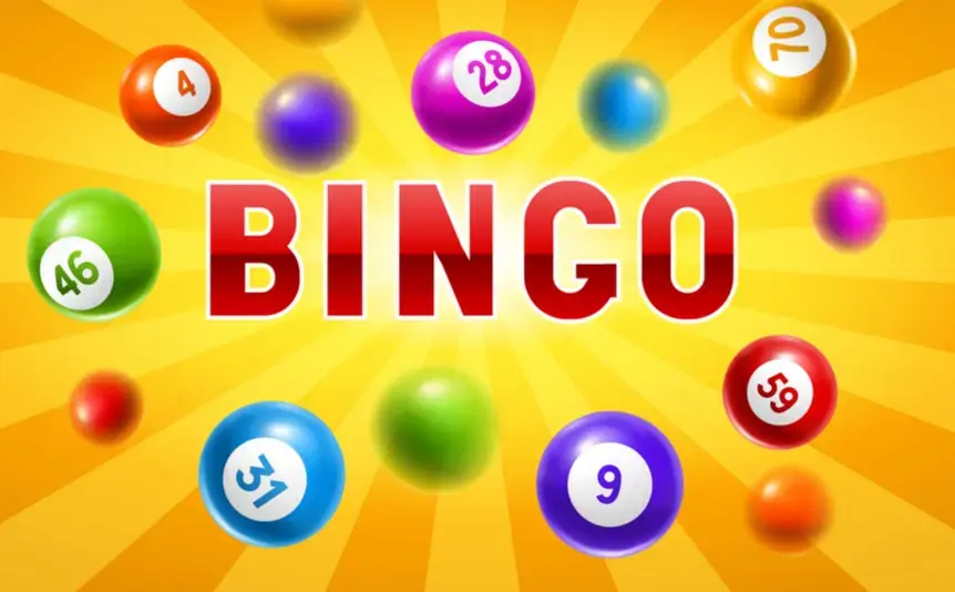 Sg casino bingo
