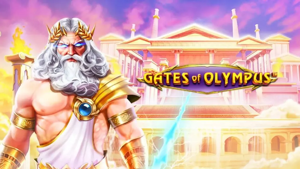 Gates of Olympus Sg casino
