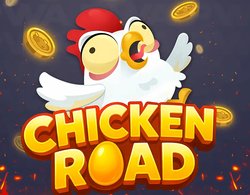 Chicken Road su Sg casino