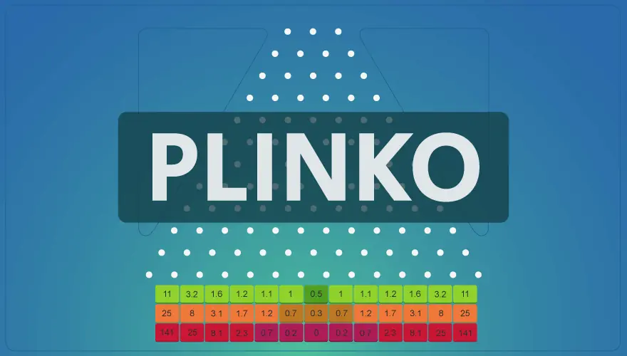 Plinko Sg casino